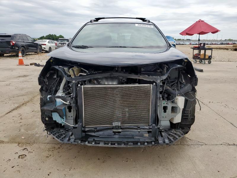 2016 TOYOTA RAV4 SE JTMNFREV5GJ076721