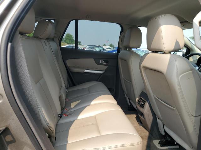 2013 FORD EDGE LIMIT - 2FMDK4KC7DBA04072