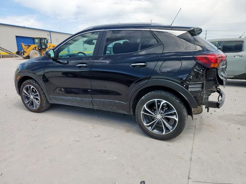 2023 BUICK ENCORE GX KL4MMDS28PB153990
