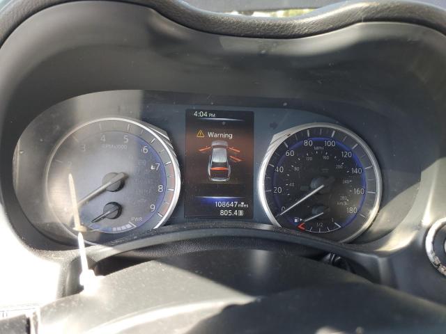 2015 AUDI 100 WAGON JN1AV7AP0FM790026