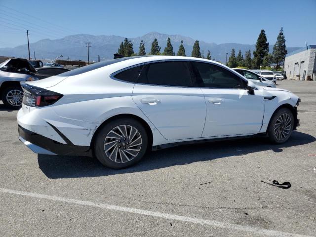 2024 HYUNDAI SONATA HYB KMHL54JJ6RA092070