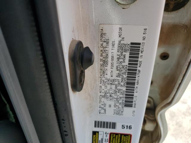 2015 TOYOTA TACOMA DOU 3TMLU4EN8FM181559