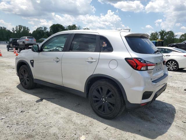 2021 MITSUBISHI OUTLANDER SPORT ES JA4ARUAUXMU007436
