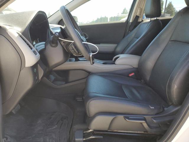 2020 HONDA HR-V EX 3CZRU6H50LM708257