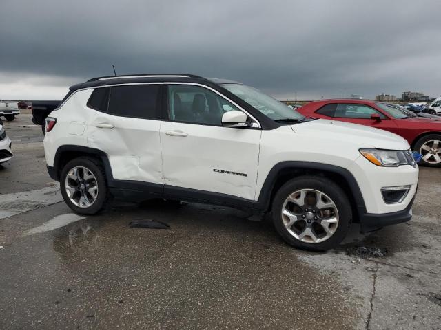 2018 JEEP COMPASS LI 3C4NJDCB7JT222112