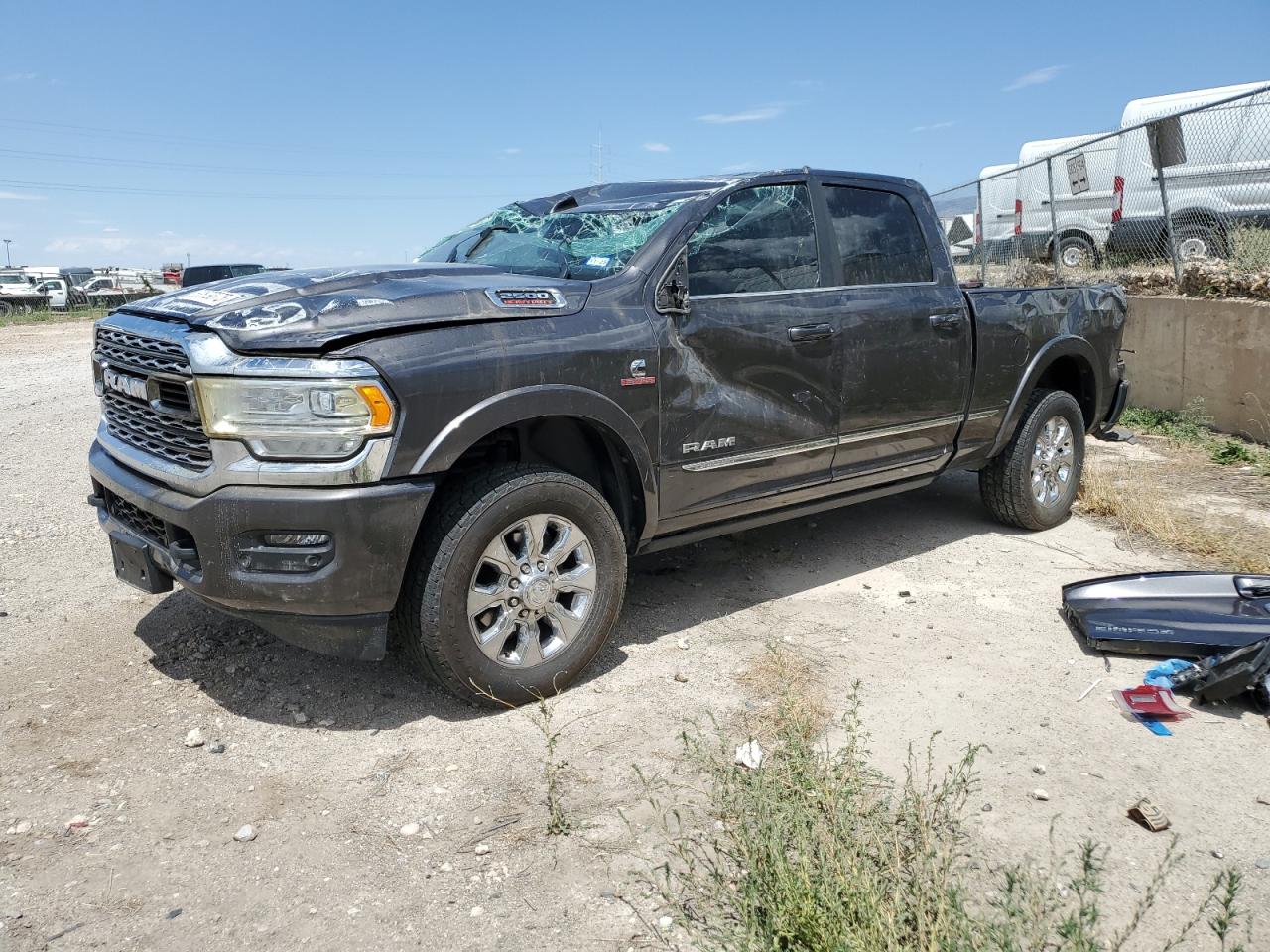 RAM 2500 LIMITED