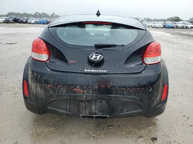 2016 HYUNDAI VELOSTER KMHTC6AD5GU255914