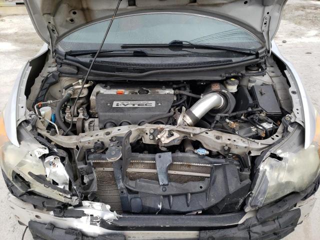 2015 HONDA CIVIC SI 2HGFG4A57FH707979