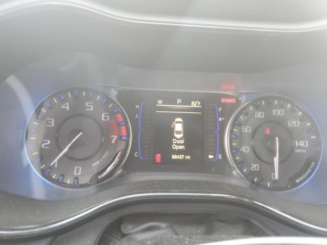 2015 CHRYSLER 200 S 1C3CCCBB1FN729838