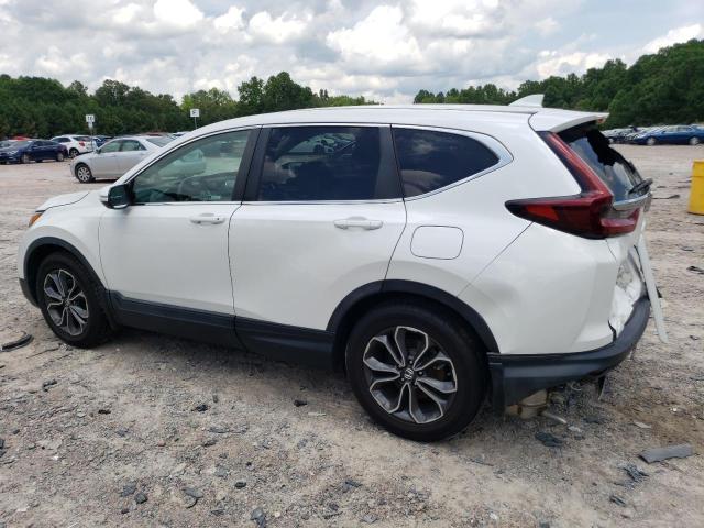 2020 HONDA CR-V EXL 5J6RW1H83LA016160