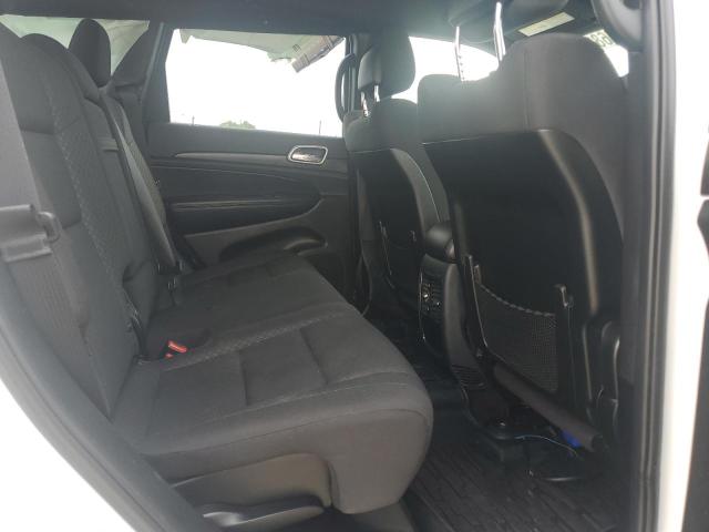 2018 JEEP GRAND CHEROKEE LAREDO 1C4RJFAG1JC457404