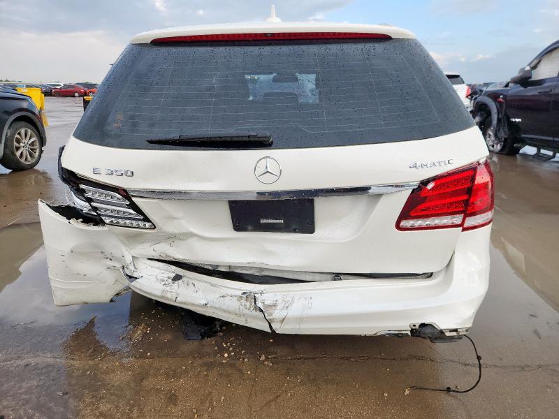 2016 MERCEDES-BENZ E 350 4MAT WDDHH8JB1GB266111