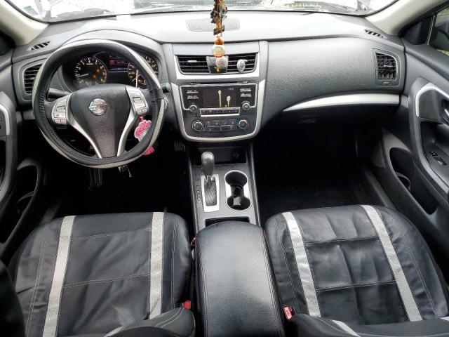 2018 NISSAN ALTIMA 2.5 - 1N4AL3AP2JC183884