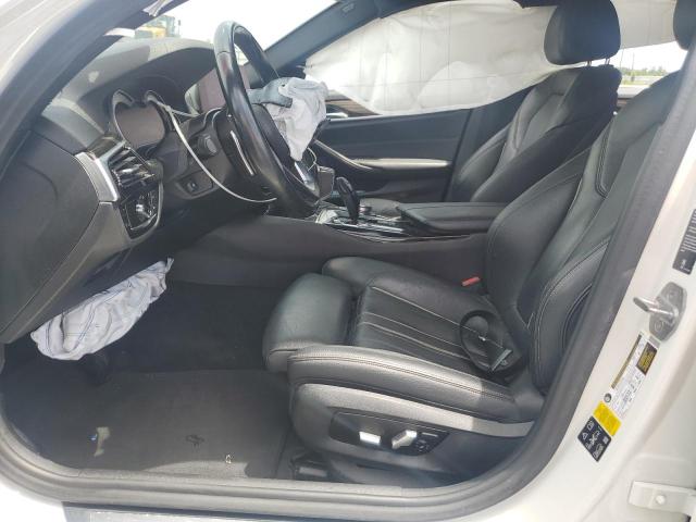 2019 BMW 530 XI WBAJA7C57KWW17877