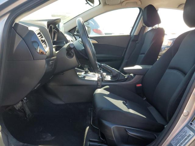2016 MAZDA 3 SPORT JM1BM1J7XG1334412