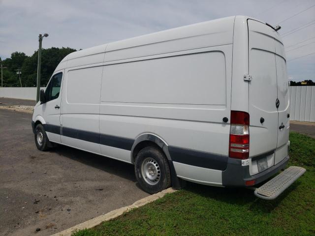 MERCEDES-BENZ SPRINTER 2 2015 white extended diesel WD3PE8DB0FP124953 photo #3
