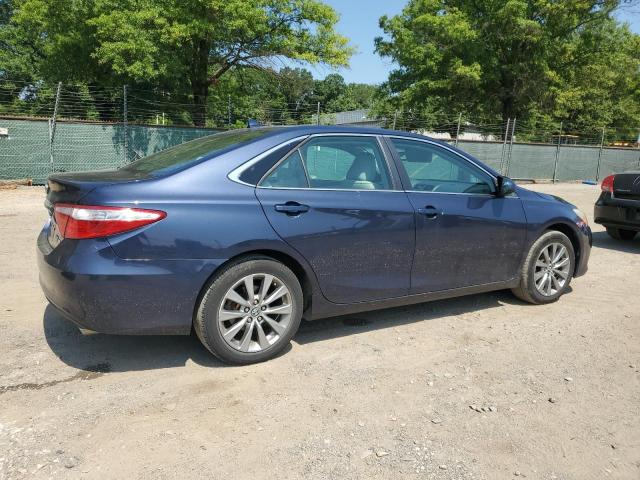 2016 TOYOTA CAMRY HYBR - 4T1BD1FK4GU186698