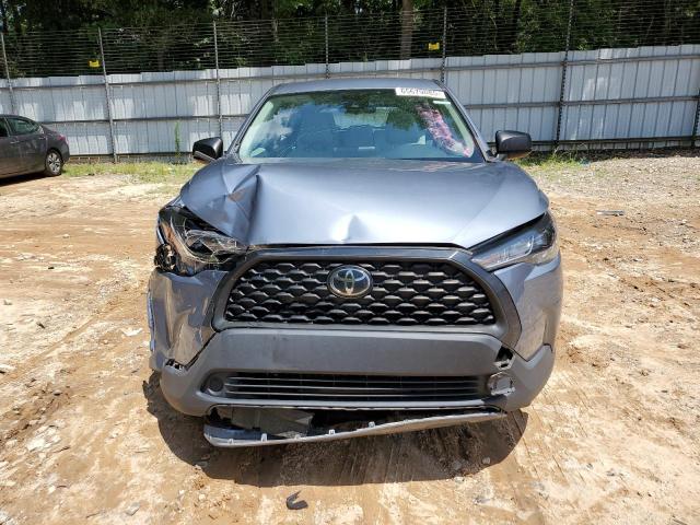 2022 TOYOTA COROLLA CR - 7MUAAAAG5NV025036