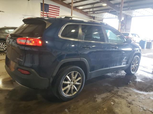 2018 JEEP CHEROKEE L 1C4PJMDB8JD582096