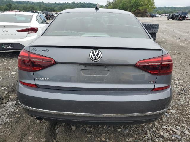 2019 VOLKSWAGEN PASSAT WOL 1VWLA7A34KC005308