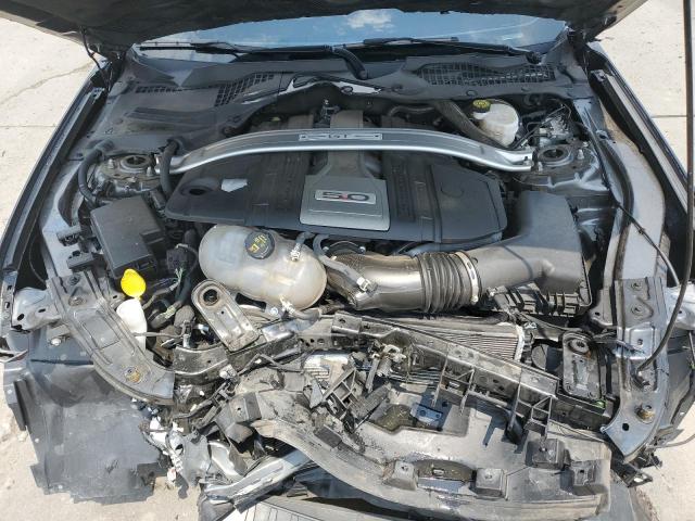 2018 FORD MUSTANG GT - 1FA6P8CFXJ5154536