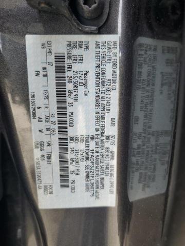 2015 FORD FOCUS TITA 1FADP3J21FL360776