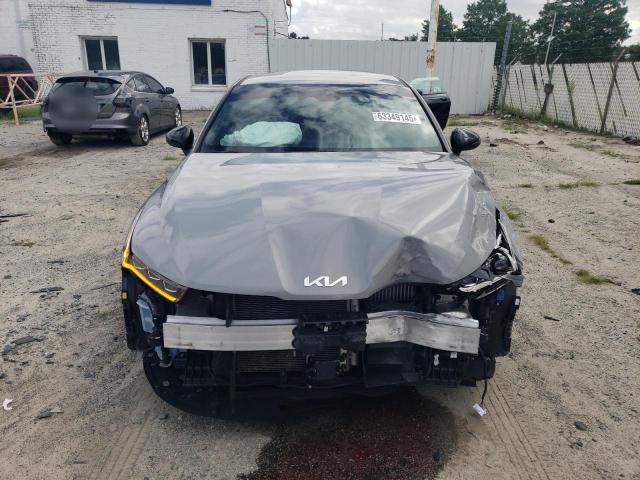 2023 KIA K5 GT LINE - 5XXG64J27PG227294