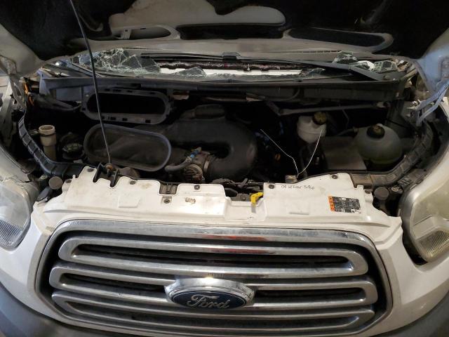 2017 FORD TRANSIT T- 1FBAX2CM1HKA52560