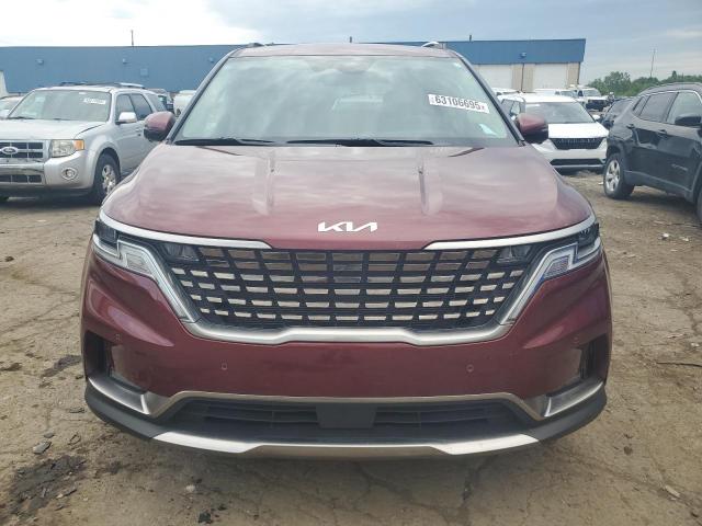 2023 KIA CARNIVAL S KNDNE5H32P6276125