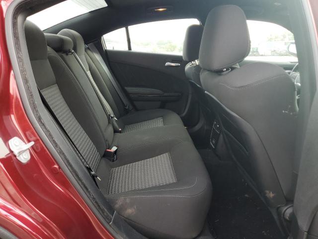 2021 DODGE CHARGER GT 2C3CDXHG0MH581307