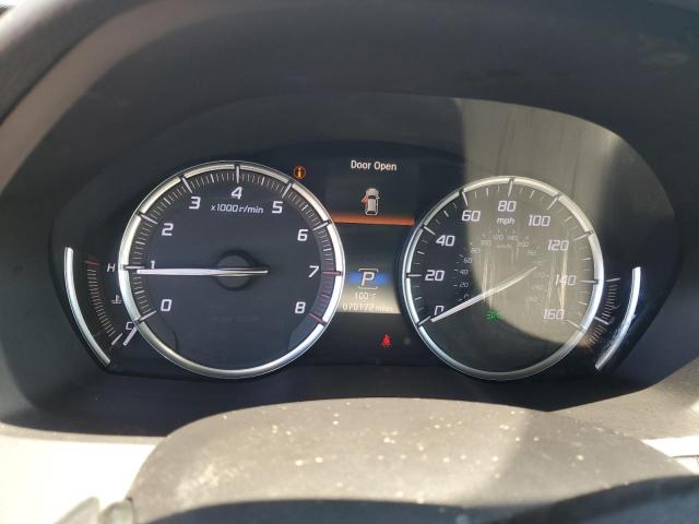 2020 ACURA MDX 5J8YD4H36LL042951