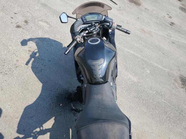 2009 KAWASAKI NINJA JKAEXEC159DA38734