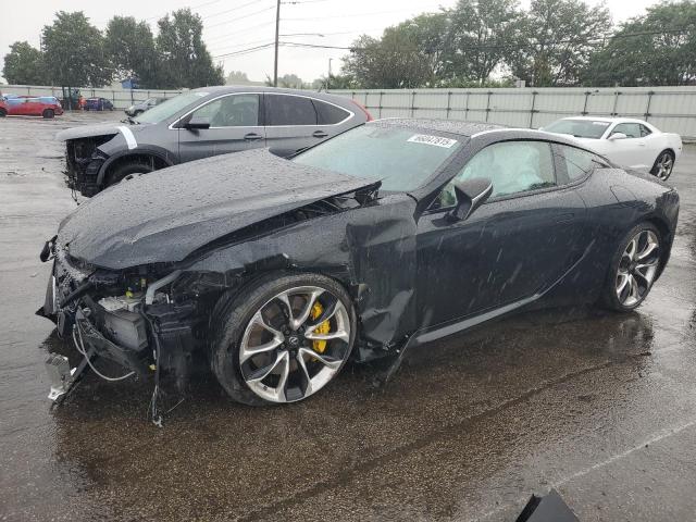LEXUS LC 500