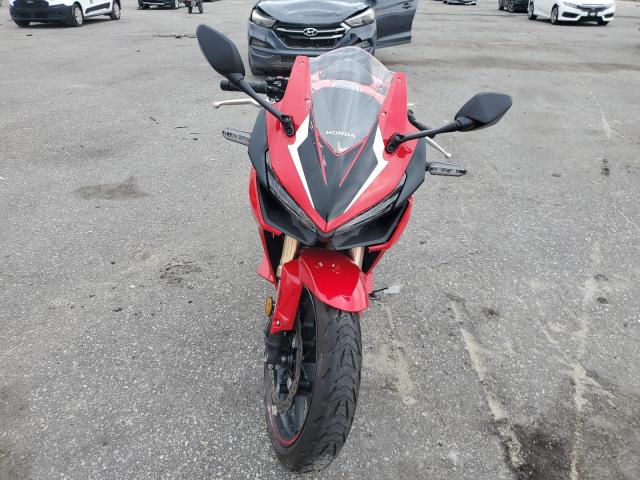 2022 HONDA CBR500 RA MLHPC6256N5301333