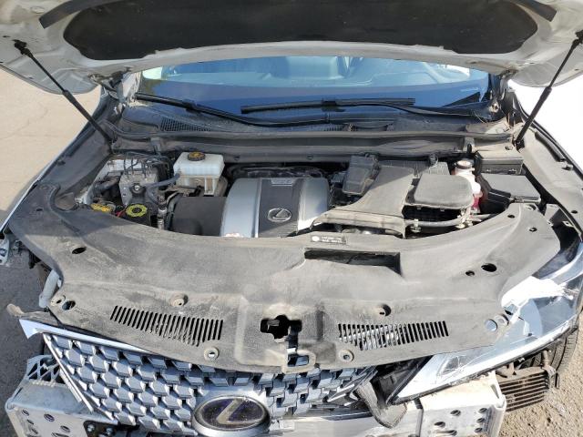 2022 LEXUS RX 450H 2T2HGMDA3NC076412