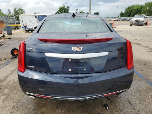 2017 CADILLAC XTS LUXURY 2G61N5S35H9117717