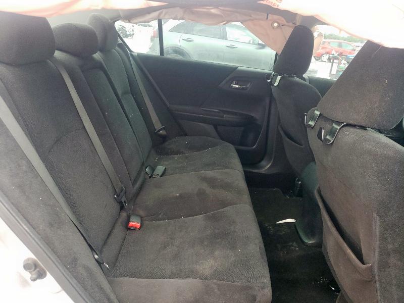 2013 HONDA ACCORD LX - 1HGCR2F30DA071622