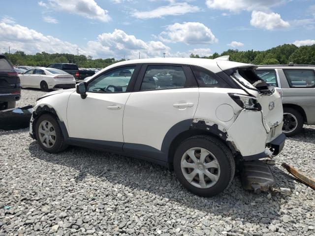 Vin: jm1dkfb72g0133412, lot: 63496395, mazda cx-3 sport 20162