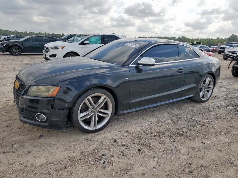 AUDI S5 PRESTIG