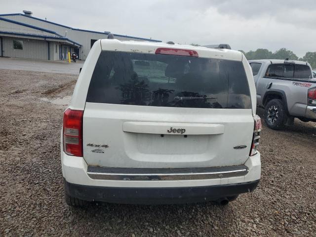 2016 JEEP PATRIOT LA 1C4NJRFB2GD729863