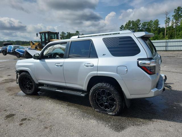 2017 TOYOTA 4RUNNER SR JTEZU5JR4H5163153