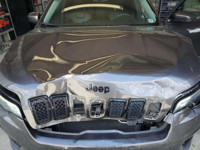 2020 JEEP CHEROKEE L 1C4PJLLB0LD611119