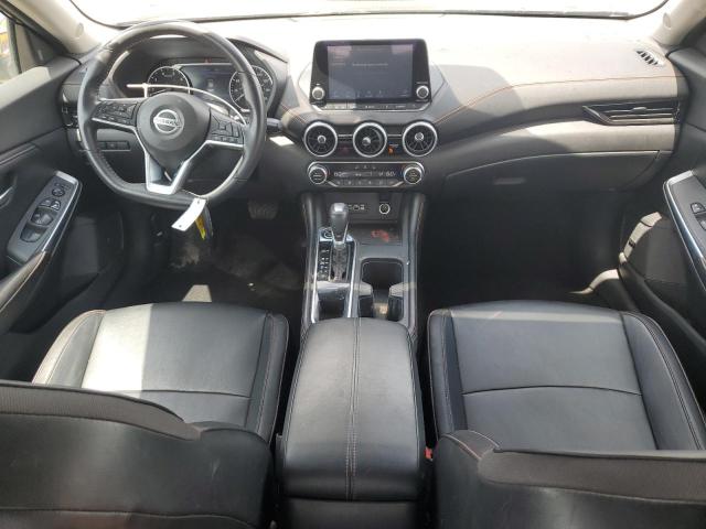 2020 NISSAN SENTRA SR - 3N1AB8DV6LY238595