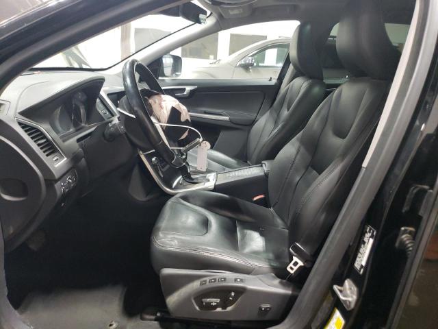 2016 VOLVO XC60 T5 PR YV4612RK7G2835905