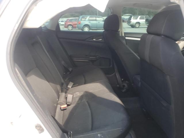 2019 HONDA CIVIC EX 19XFC1F31KE002357