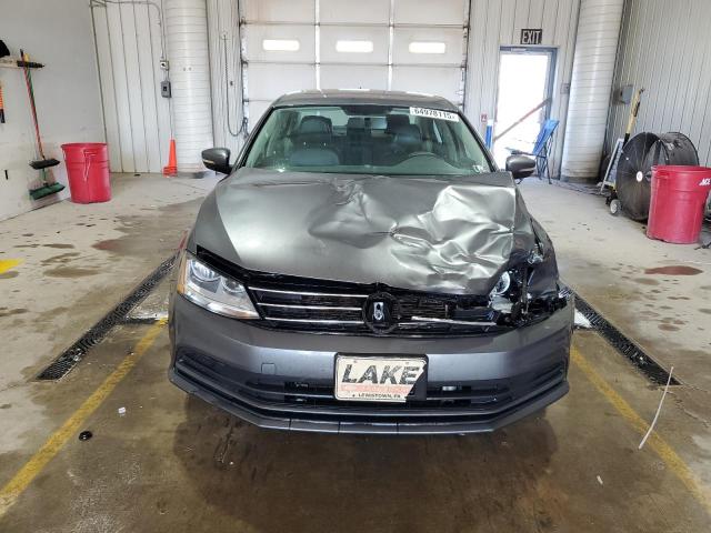 2017 VOLKSWAGEN JETTA SE 3VWB67AJXHM271693