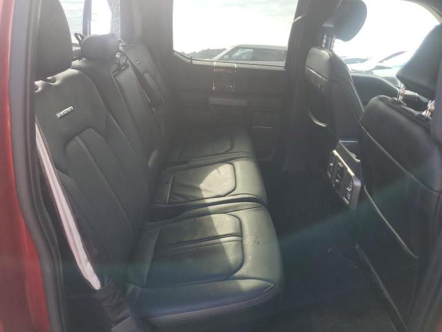 2016 FORD F150 SUPER - 1FTEW1CG0GFA43053
