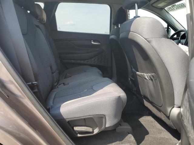 2019 HYUNDAI SANTA FE SE - 5NMS2CAD6KH116375