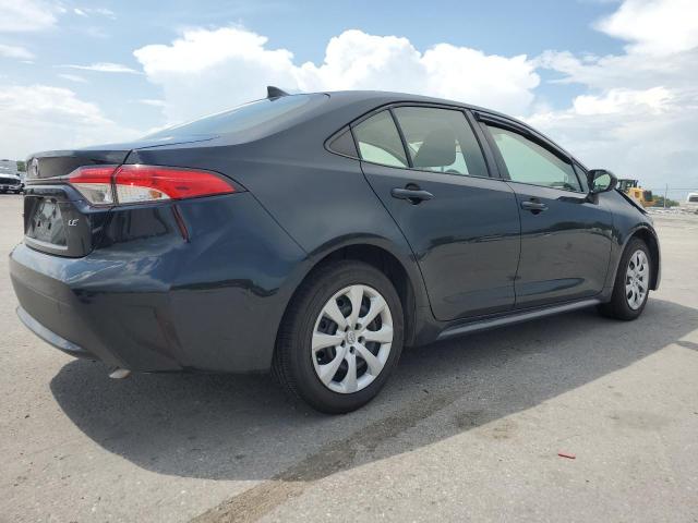 2021 TOYOTA COROLLA LE - JTDEPMAE2MJ136097