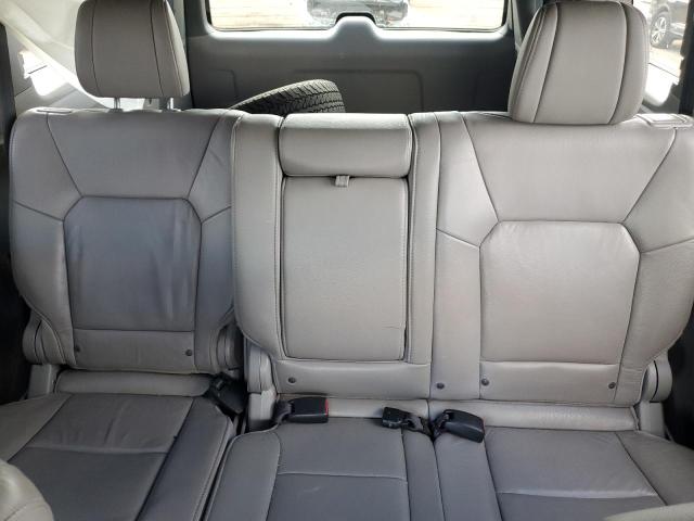 2015 HONDA PILOT TOUR 5FNYF4H90FB017385